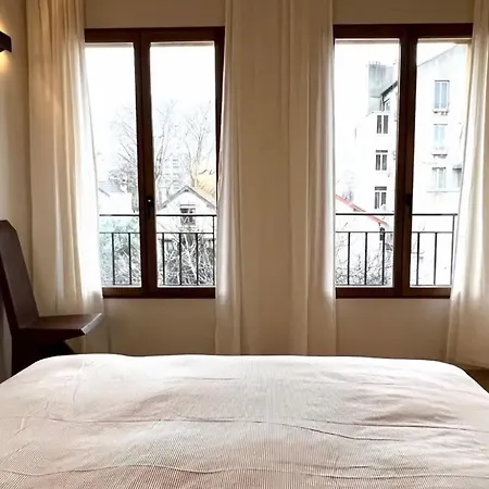Seelenanker Loft Berren Appartement Hürth