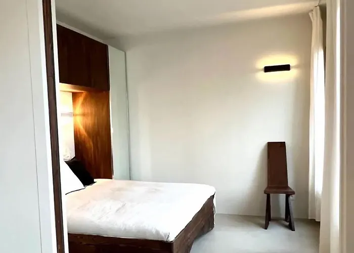Seelenanker Loft Berren